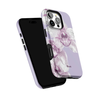 Lilac Whisper iPhone Case gallery - Iphone_16_Pro_6