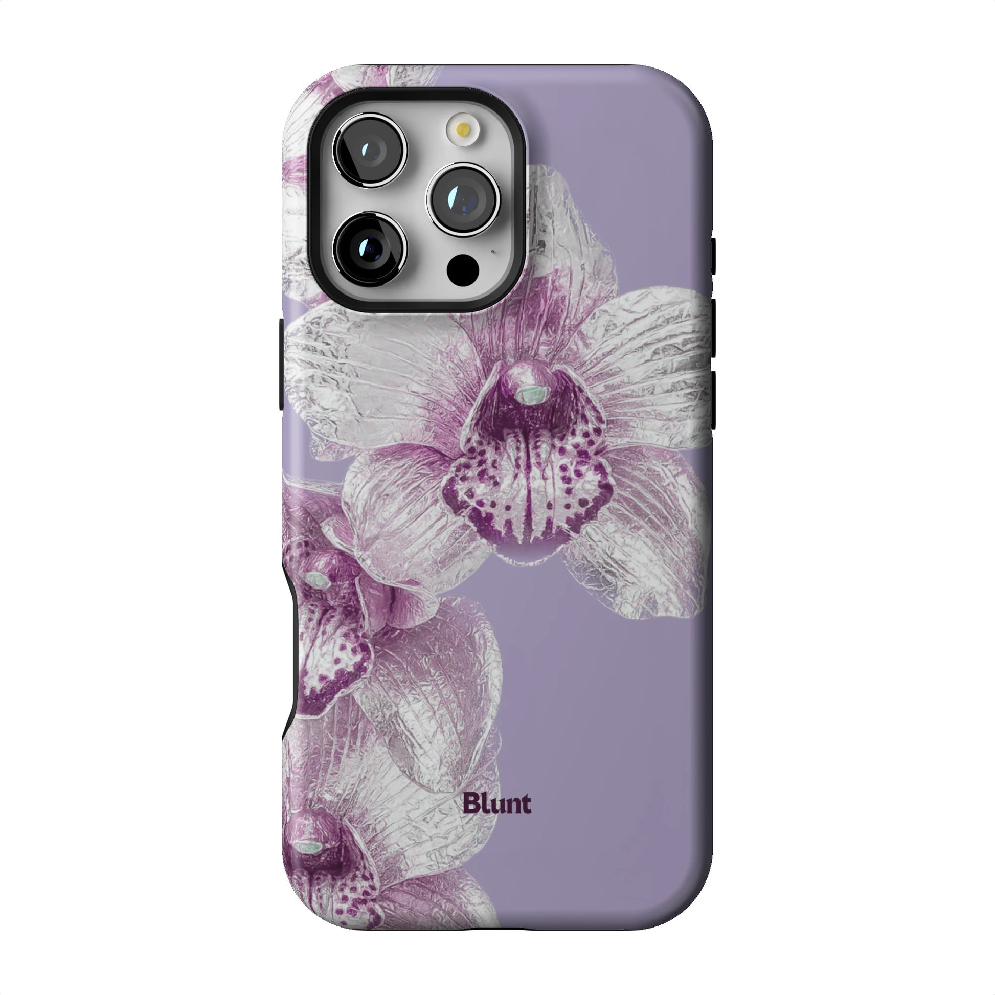 Lilac Whisper iPhone Case gallery - Iphone_16_Pro_Max_1