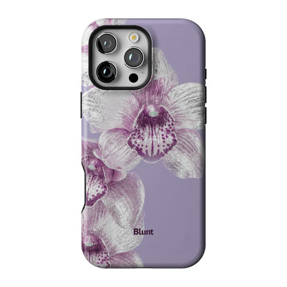 Lilac Whisper iPhone Case gallery - Iphone_16_Pro_Max_1