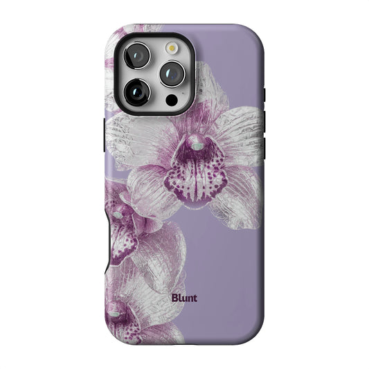 Lilac Whisper iPhone Case gallery - Iphone_16_Pro_Max_1