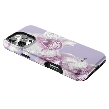 Lilac Whisper iPhone Case gallery - Iphone_16_Pro_Max_2