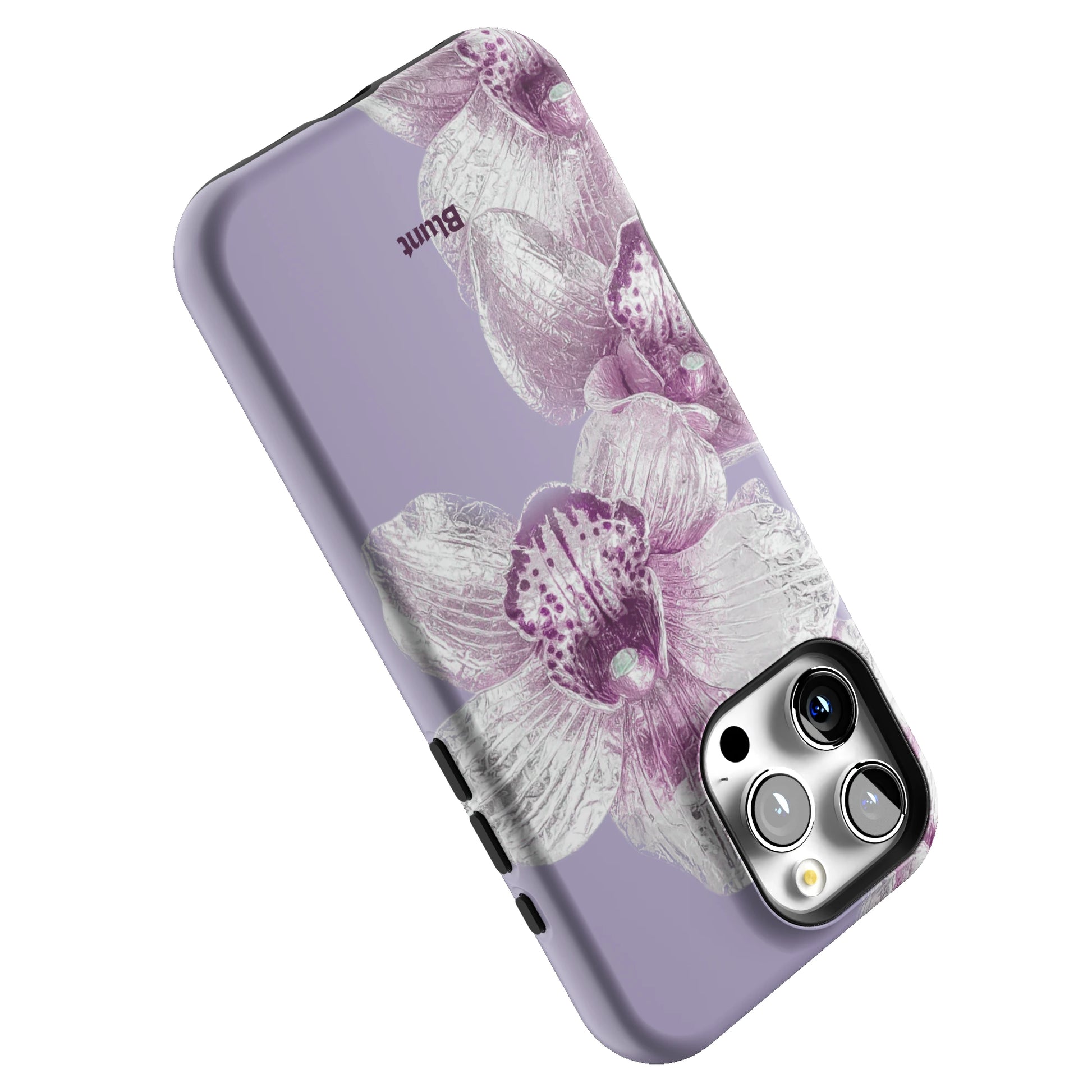 Lilac Whisper iPhone Case gallery - Iphone_16_Pro_Max_5