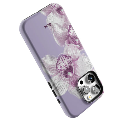 Lilac Whisper iPhone Case gallery - Iphone_16_Pro_Max_5