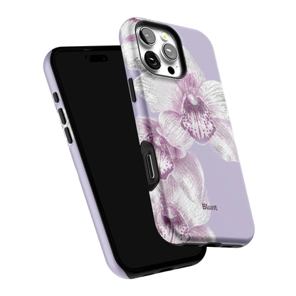 Lilac Whisper iPhone Case gallery - Iphone_16_Pro_Max_6