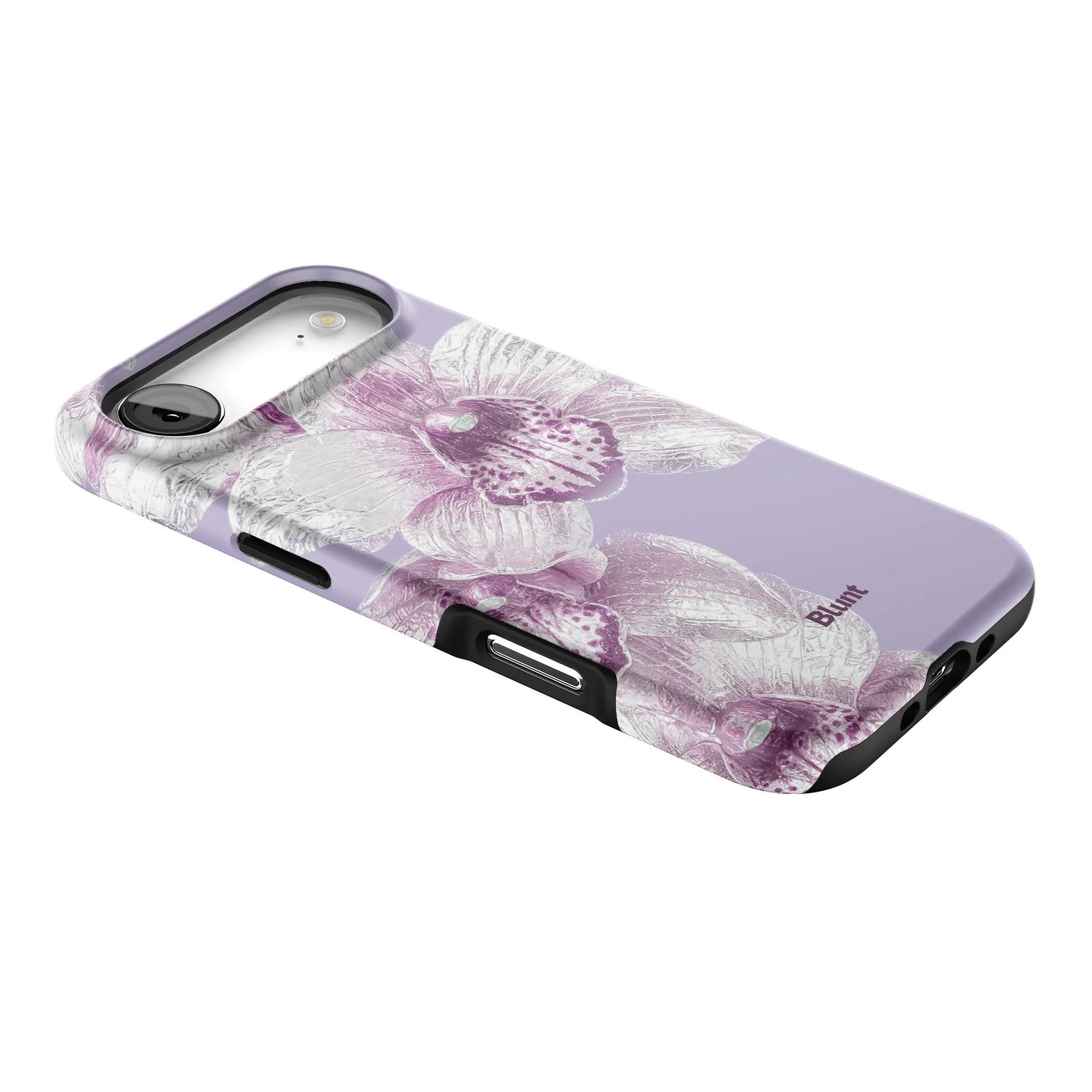 Lilac Whisper iPhone Case gallery - Iphone_17_Air_2