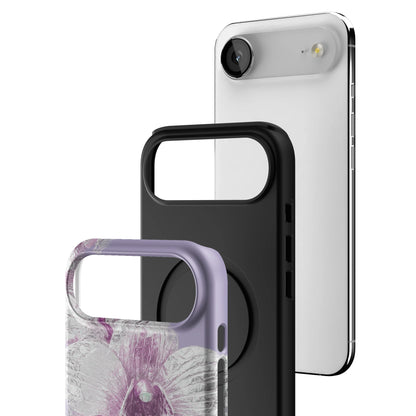 Lilac Whisper iPhone Case gallery - Iphone_17_Air_3