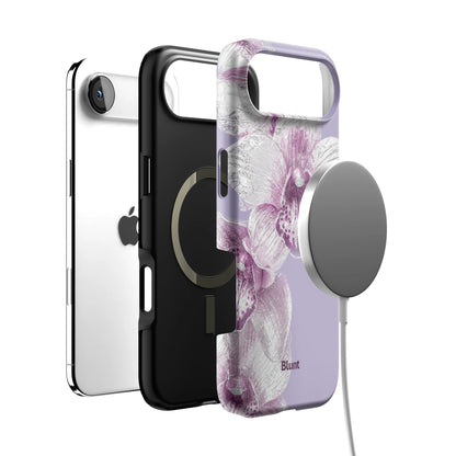 Lilac Whisper iPhone Case gallery - Iphone_17_Air_4