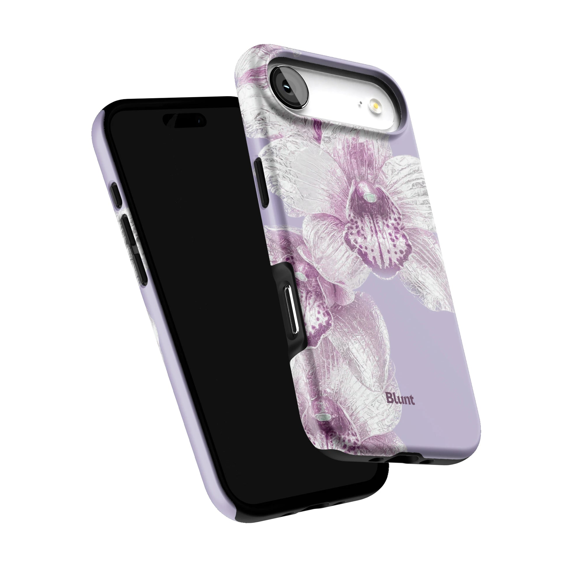 Lilac Whisper iPhone Case gallery - Iphone_17_Air_6