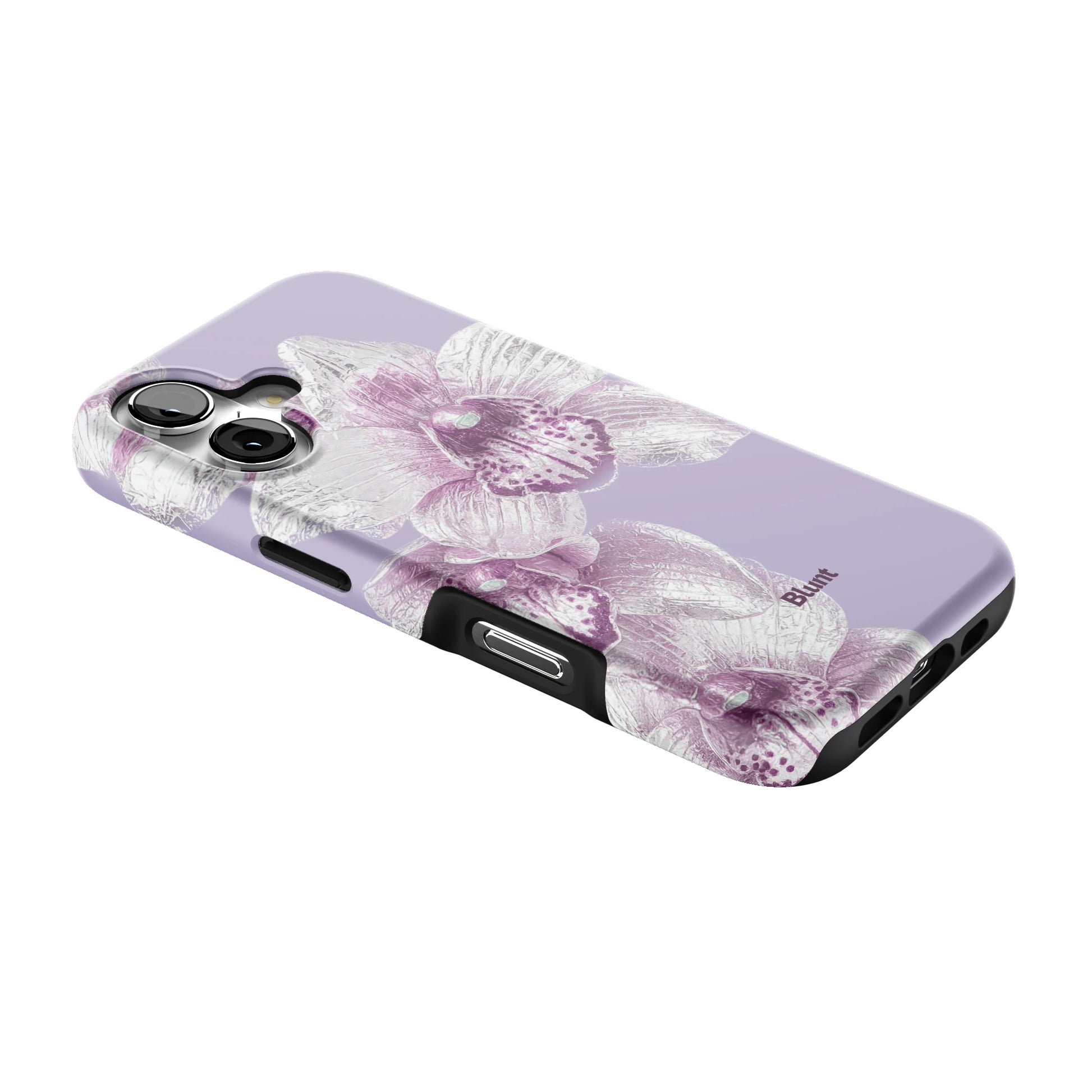 Lilac Whisper iPhone Case gallery - Iphone_17_Iphone_2