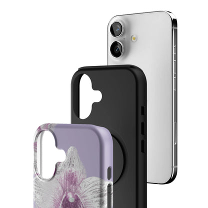 Lilac Whisper iPhone Case gallery - Iphone_17_Iphone_3