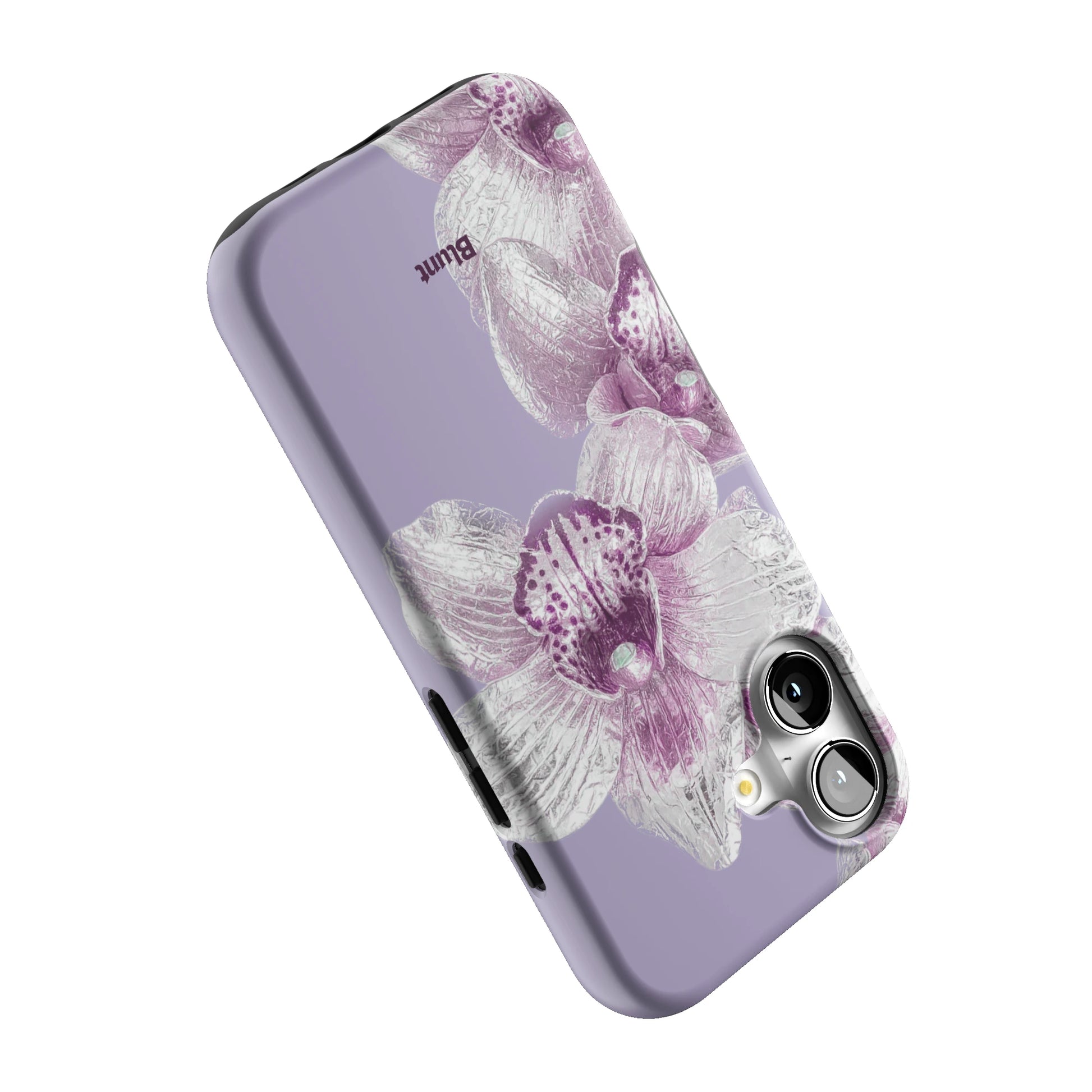 Lilac Whisper iPhone Case gallery - Iphone_17_Iphone_5