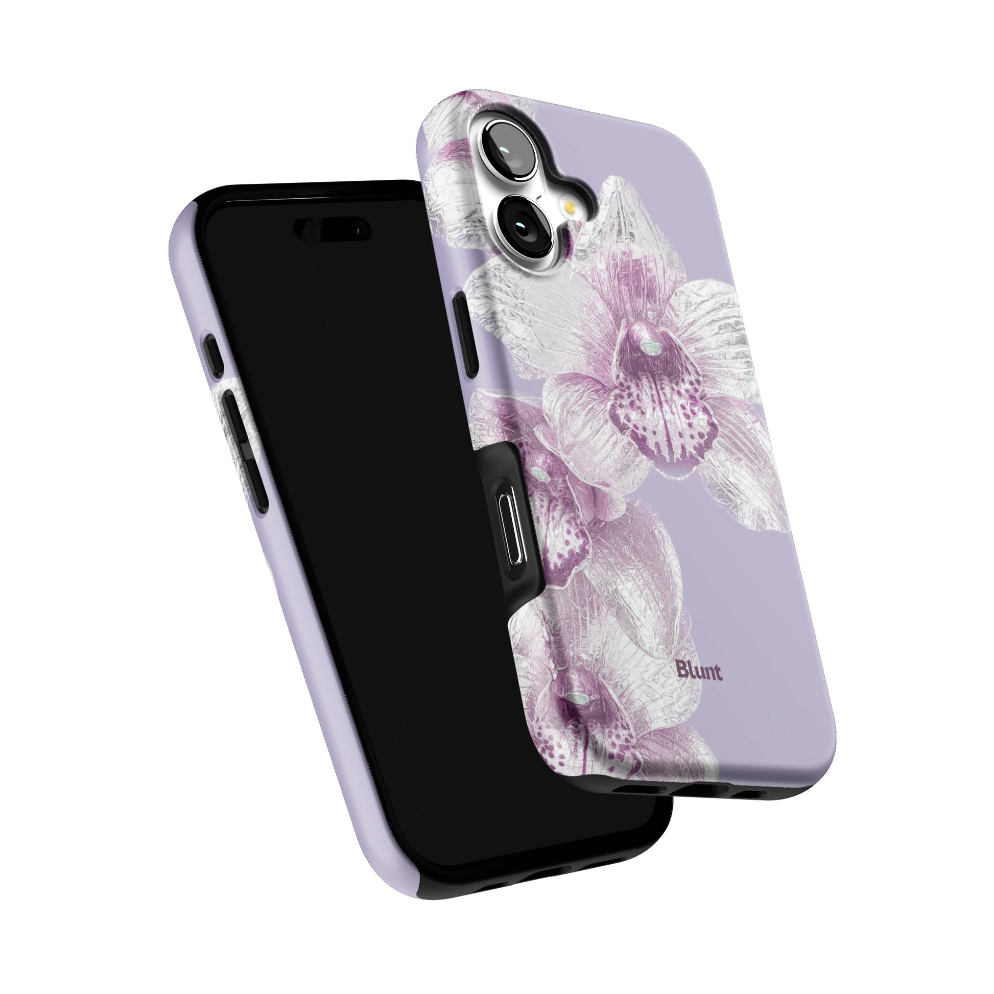 Lilac Whisper iPhone Case gallery - Iphone_17_Iphone_6