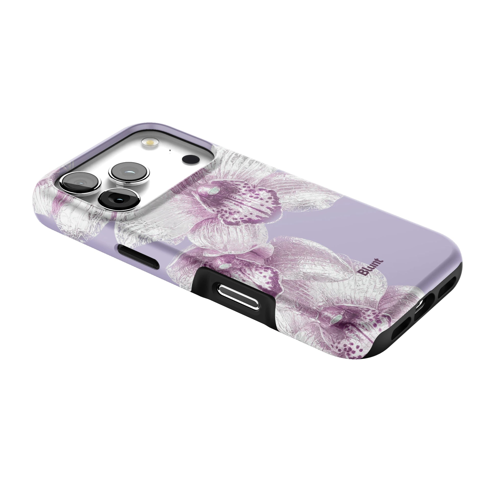 Lilac Whisper iPhone Case gallery - Iphone_17_Pro_2