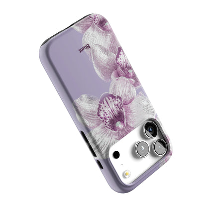 Lilac Whisper iPhone Case gallery - Iphone_17_Pro_5