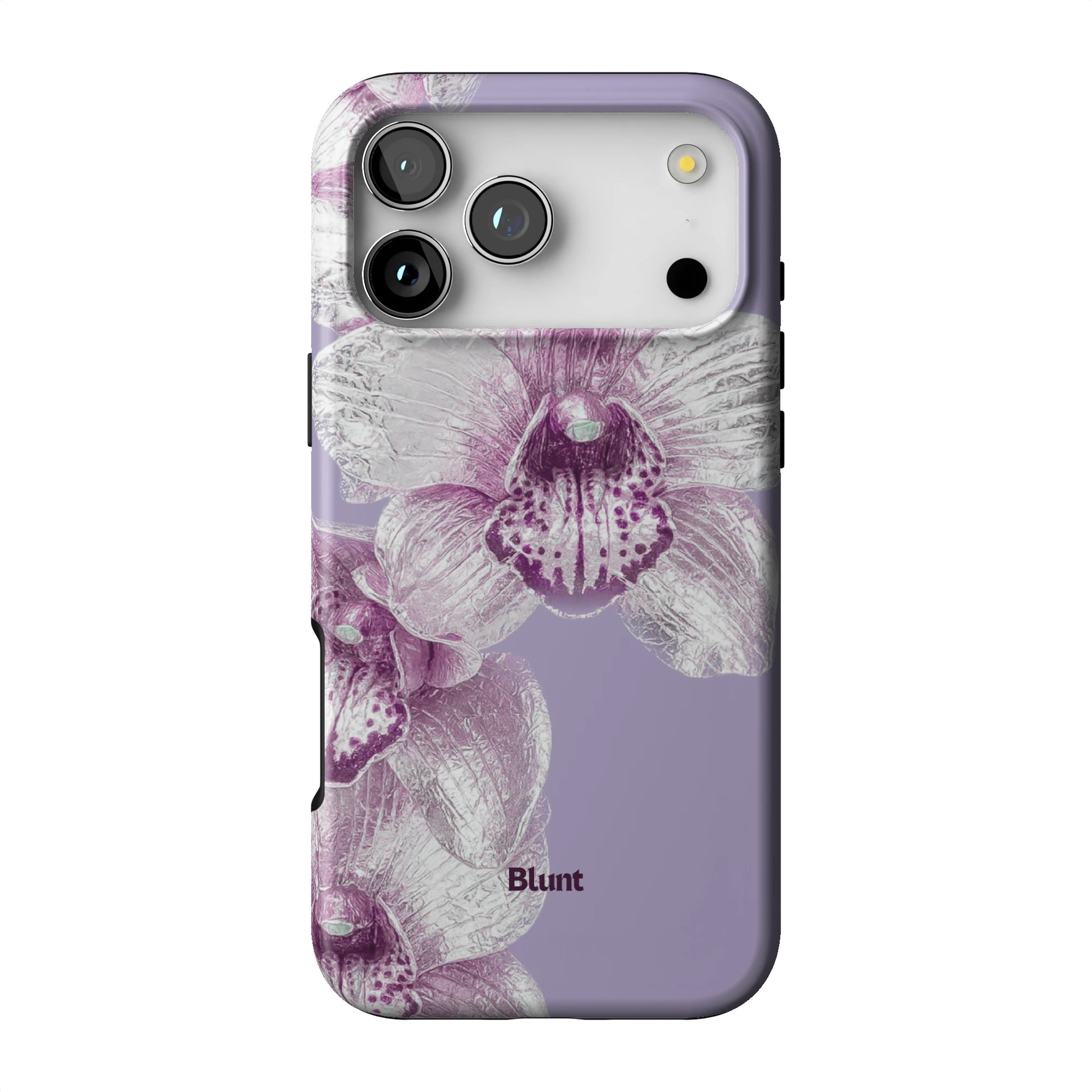 Lilac Whisper iPhone Case gallery - Iphone_17_Pro_Max_1