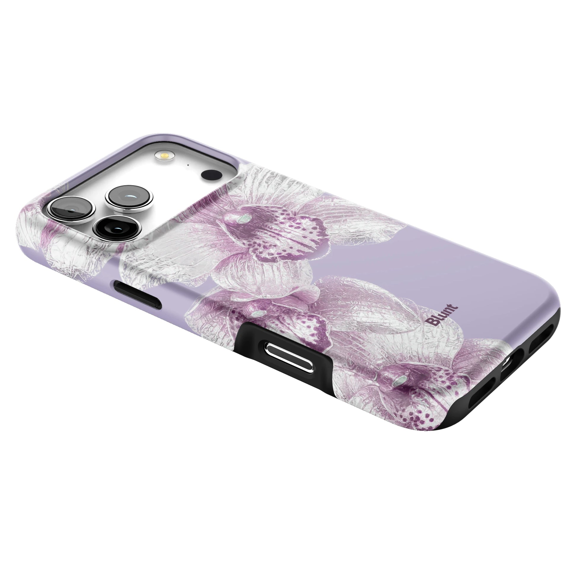 Lilac Whisper iPhone Case gallery - Iphone_17_Pro_Max_2