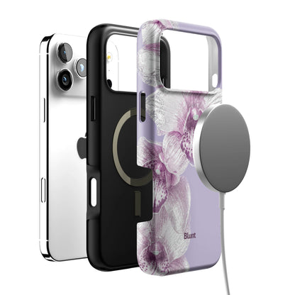 Lilac Whisper iPhone Case gallery - Iphone_17_Pro_Max_4