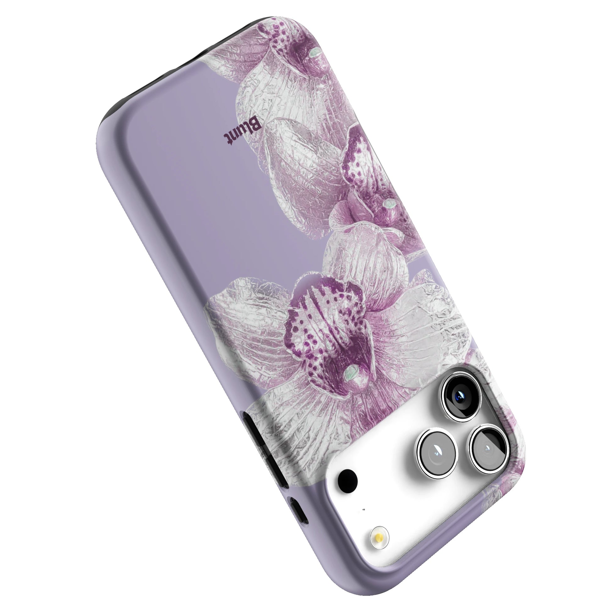 Lilac Whisper iPhone Case gallery - Iphone_17_Pro_Max_5