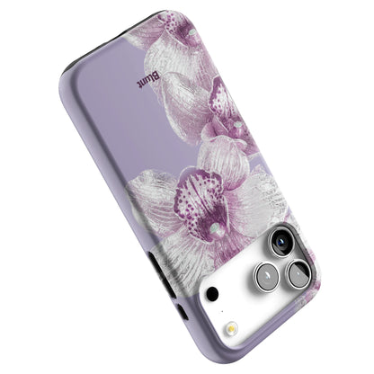 Lilac Whisper iPhone Case gallery - Iphone_17_Pro_Max_5