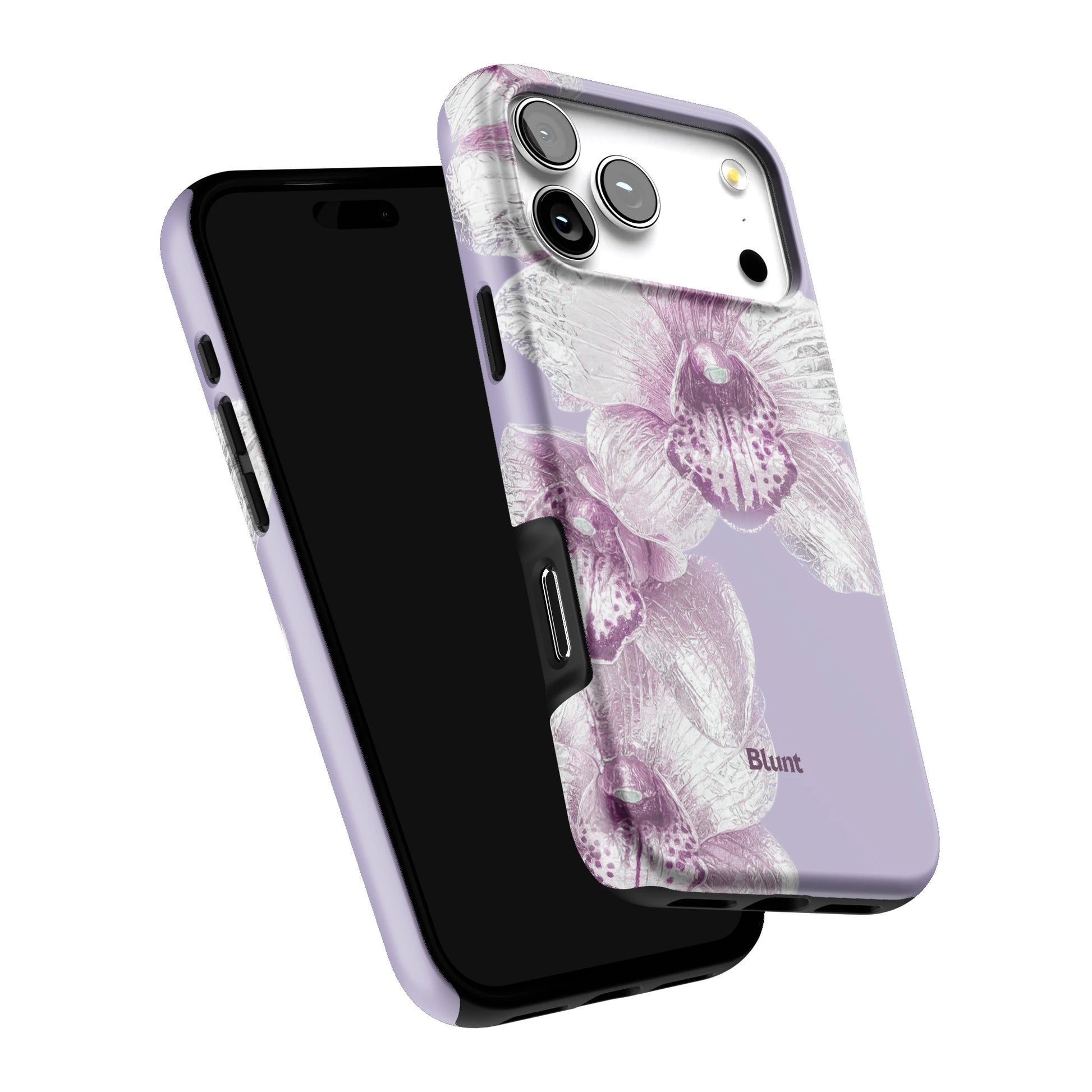 Lilac Whisper iPhone Case gallery - Iphone_17_Pro_Max_6