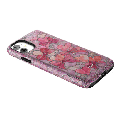 Lilian iPhone Case gallery - Iphone_11_Iphone_2