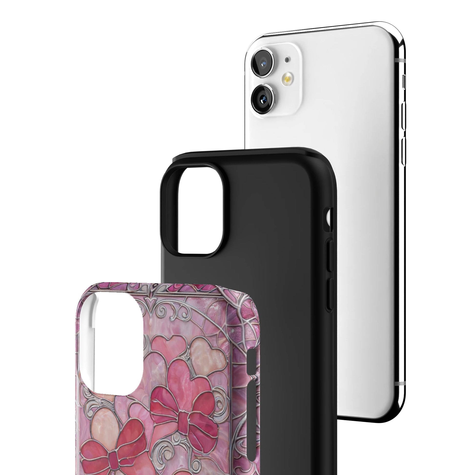 Lilian iPhone Case gallery - Iphone_11_Iphone_3