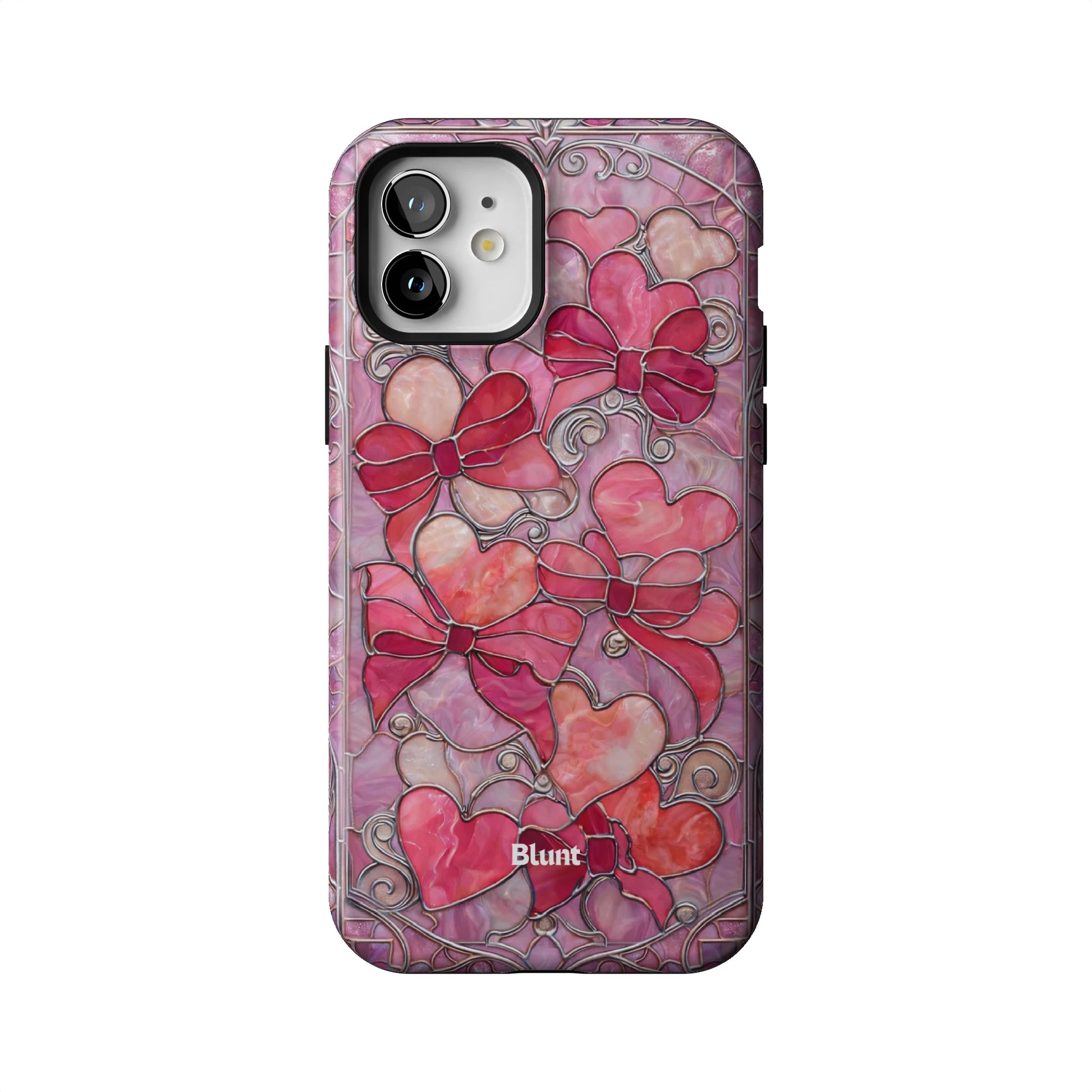 Lilian iPhone Case gallery - Iphone_12_Iphone_1