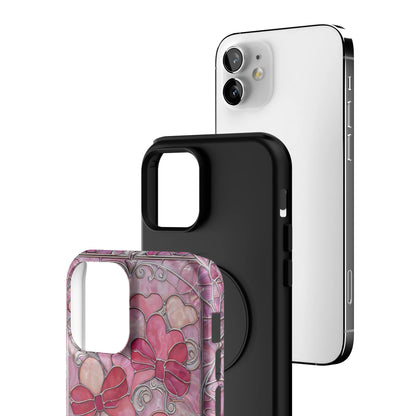 Lilian iPhone Case gallery - Iphone_12_Iphone_3