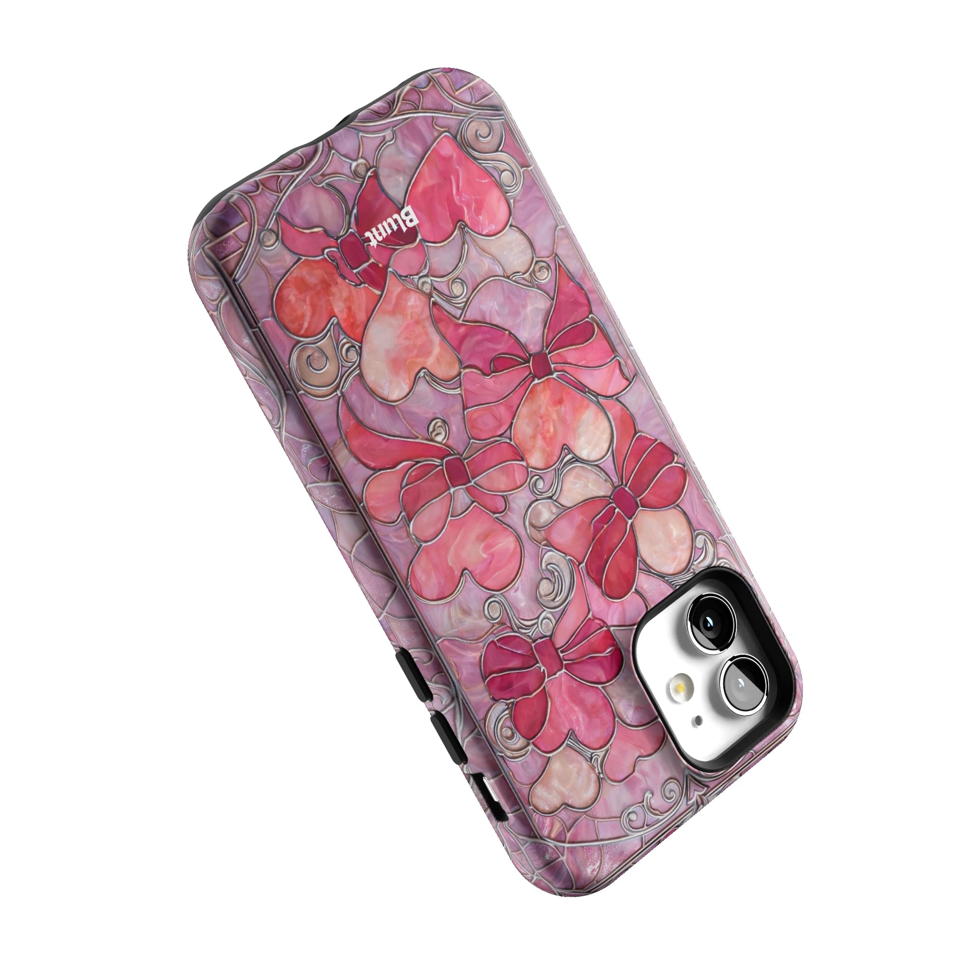 Lilian iPhone Case gallery - Iphone_12_Iphone_5