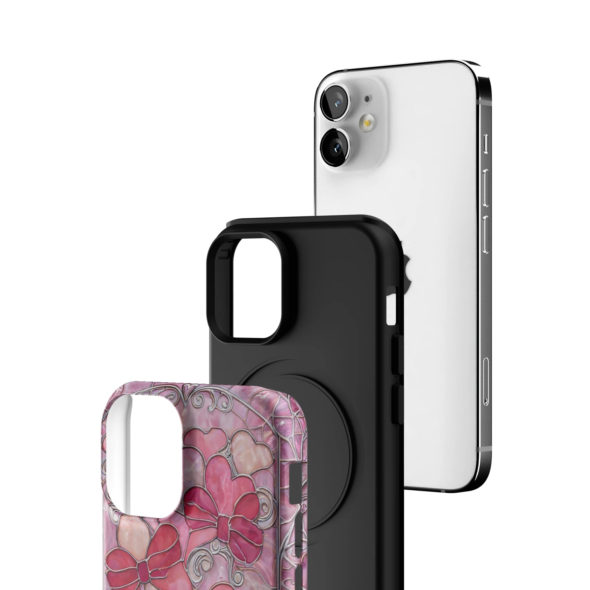 Lilian iPhone Case gallery - Iphone_12_Mini_Air_Plus_3