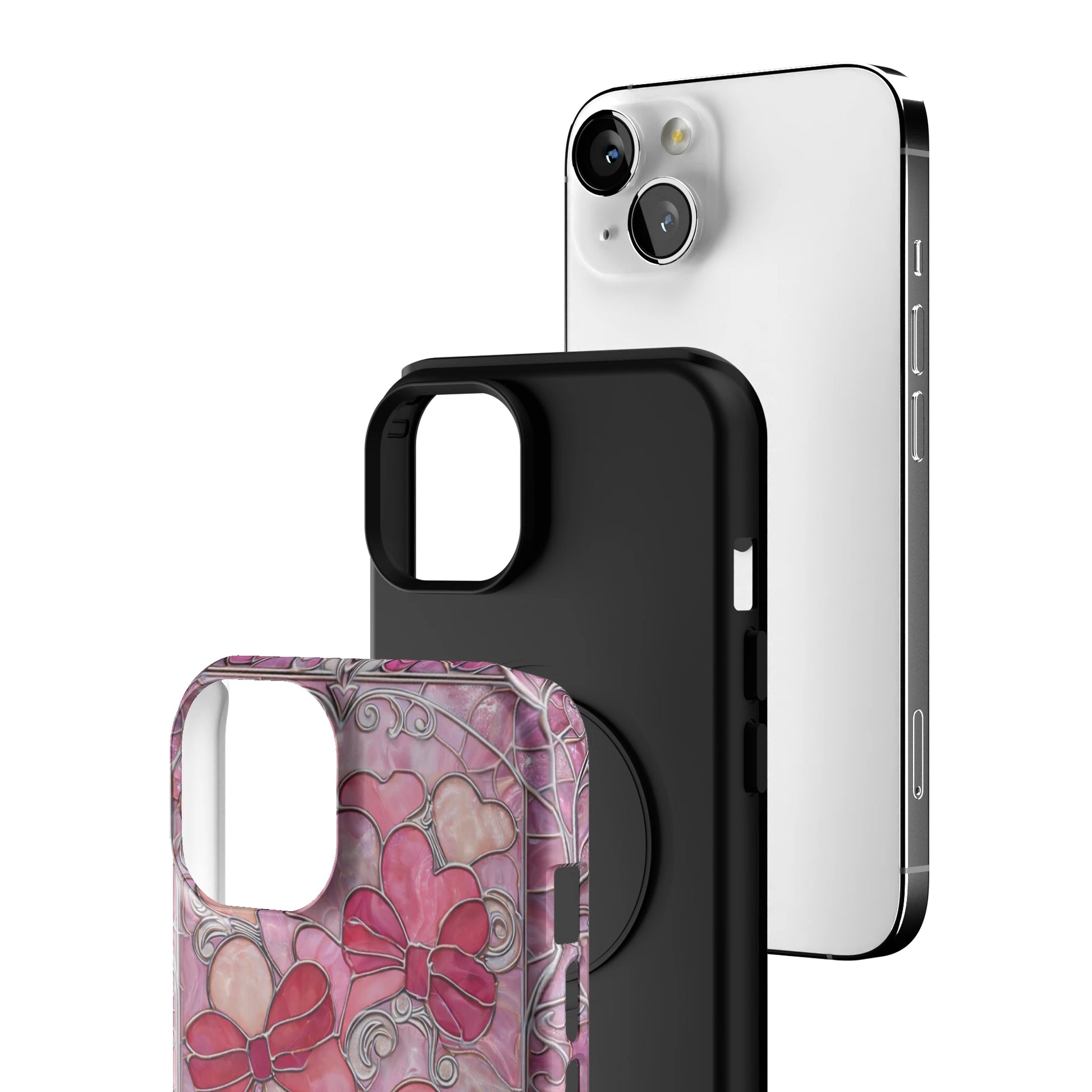 Lilian iPhone Case gallery - Iphone_13_Iphone_3