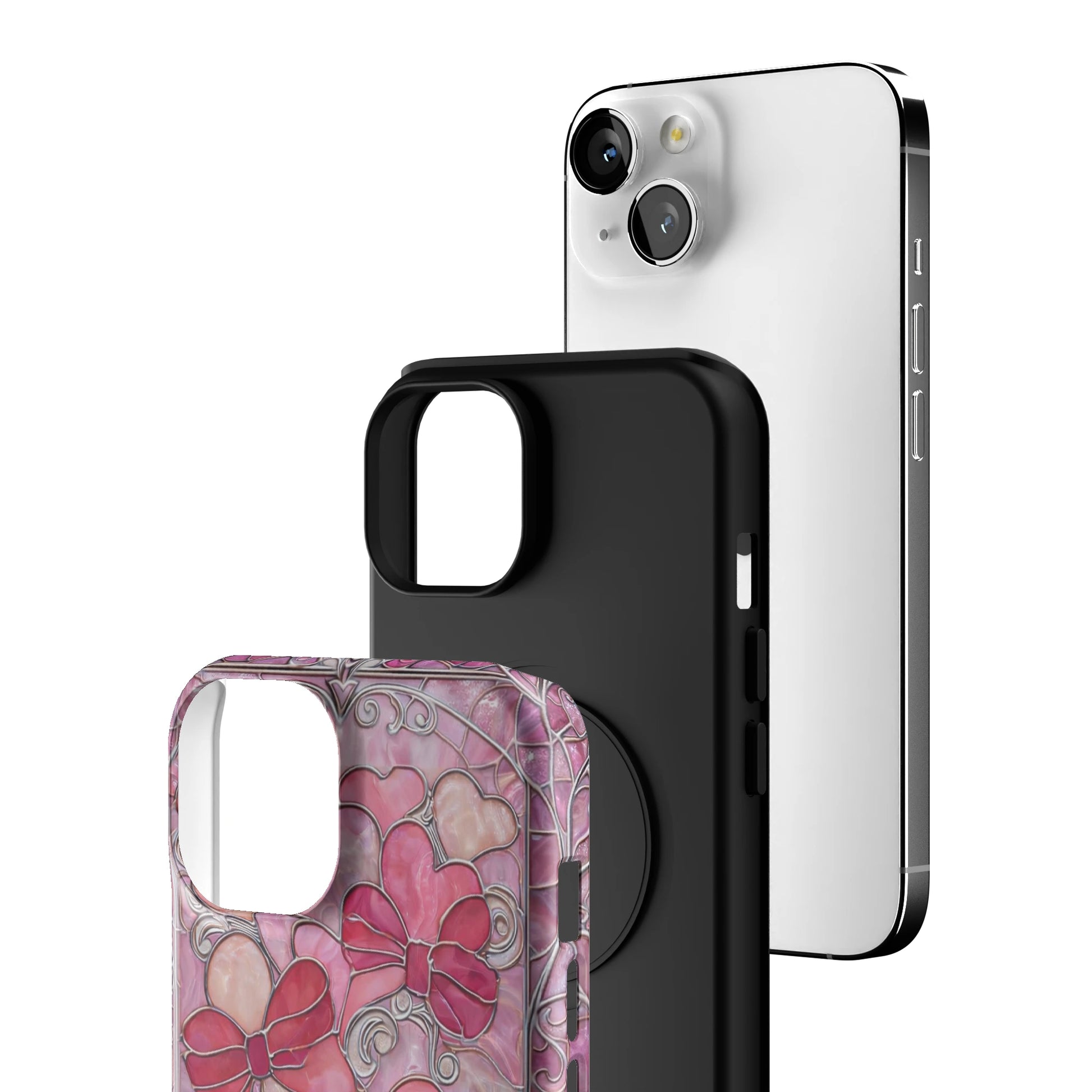 Lilian iPhone Case gallery - Iphone_14_Iphone_3