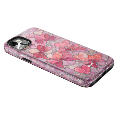 Lilian iPhone Case gallery - Iphone_14_Mini_Air_Plus_2