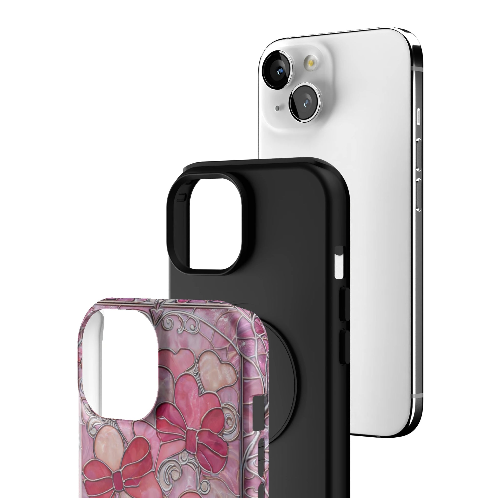 Lilian iPhone Case gallery - Iphone_15_Iphone_3