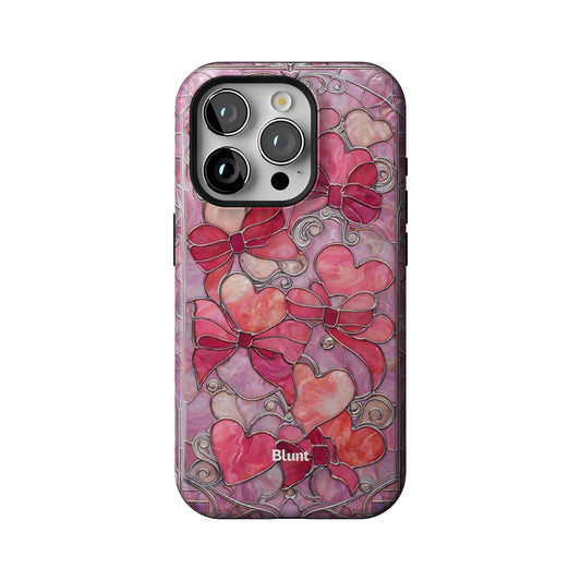Lilian iPhone Case gallery - Iphone_15_Pro_1