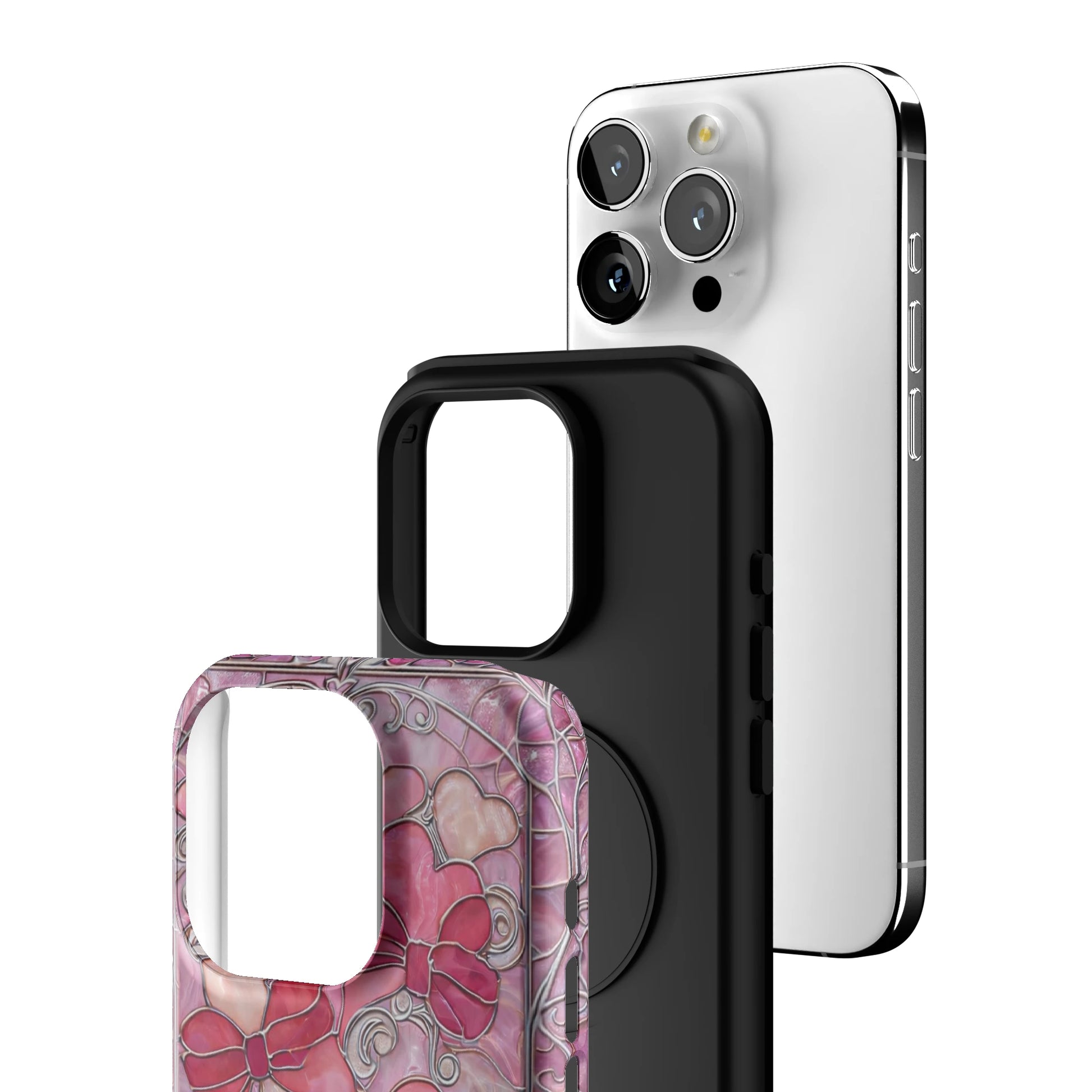 Lilian iPhone Case gallery - Iphone_15_Pro_3