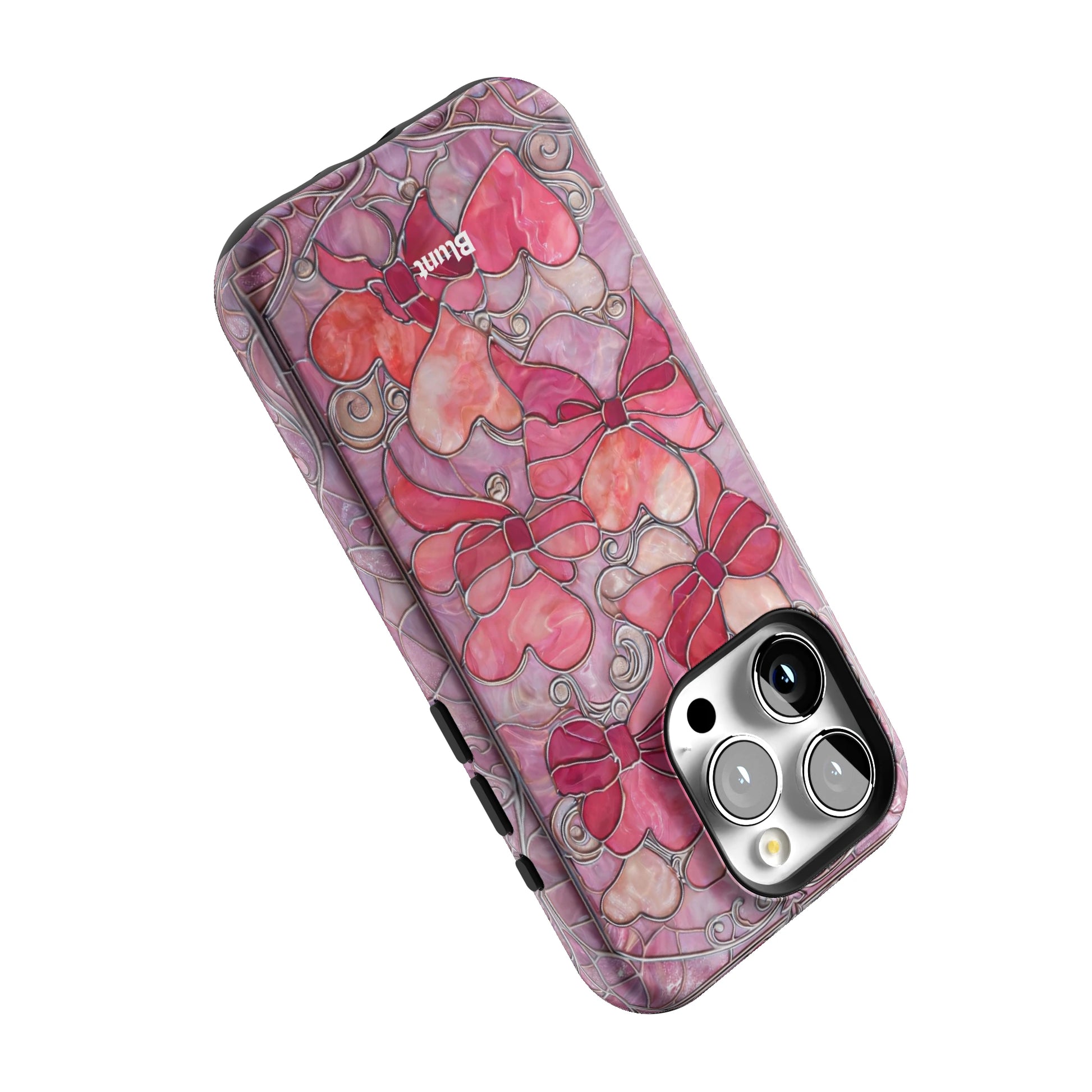 Lilian iPhone Case gallery - Iphone_15_Pro_5