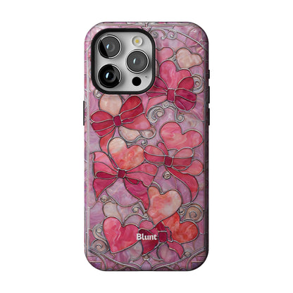 Lilian iPhone Case gallery - Iphone_15_Pro_Max_1
