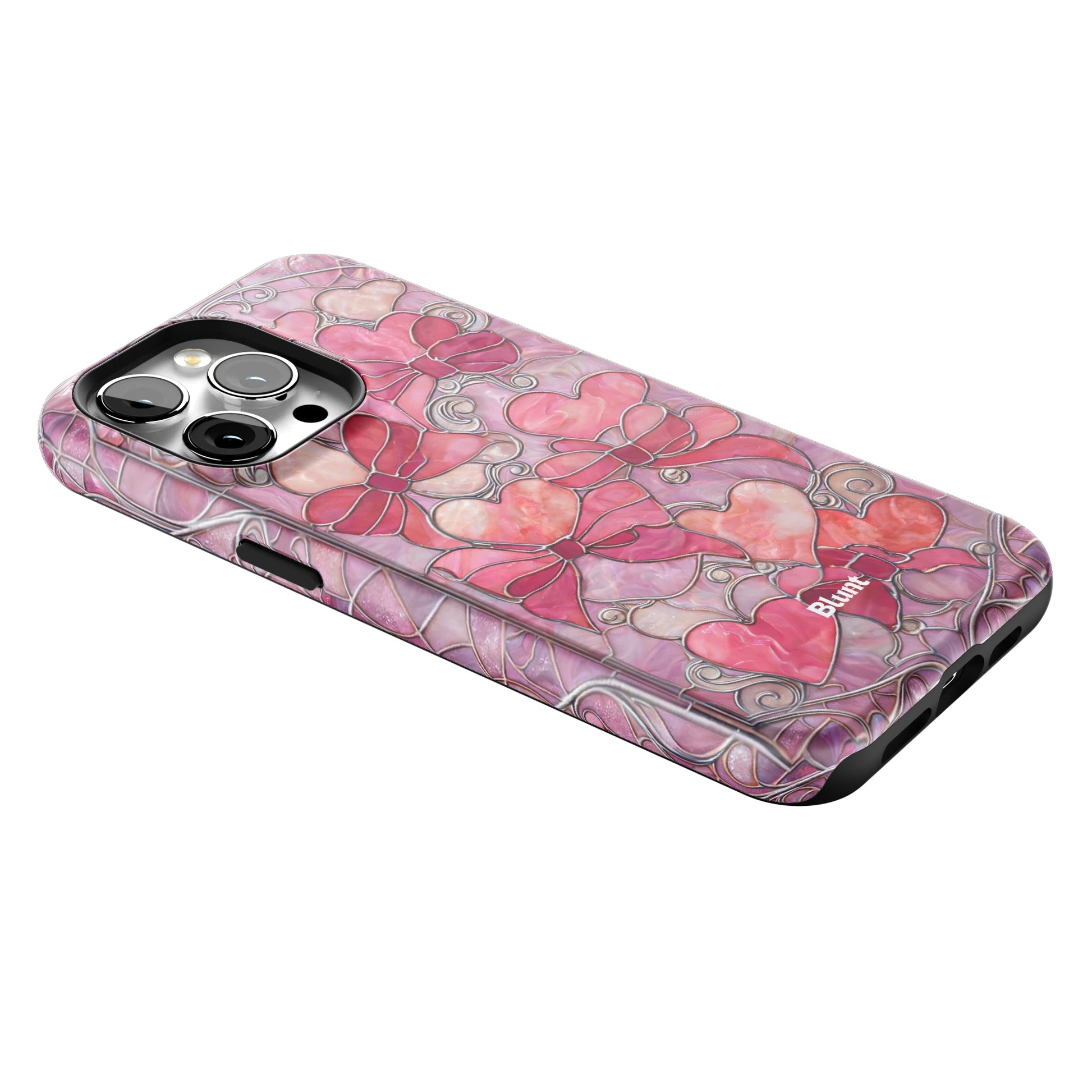 Lilian iPhone Case gallery - Iphone_15_Pro_Max_2