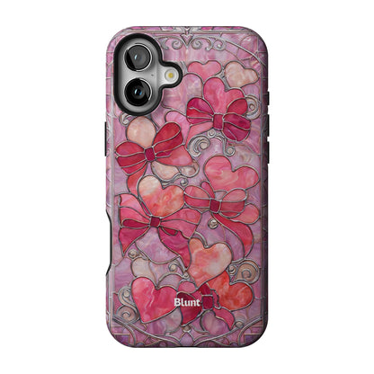 Lilian iPhone Case gallery - Iphone_16_Mini_Air_Plus_1