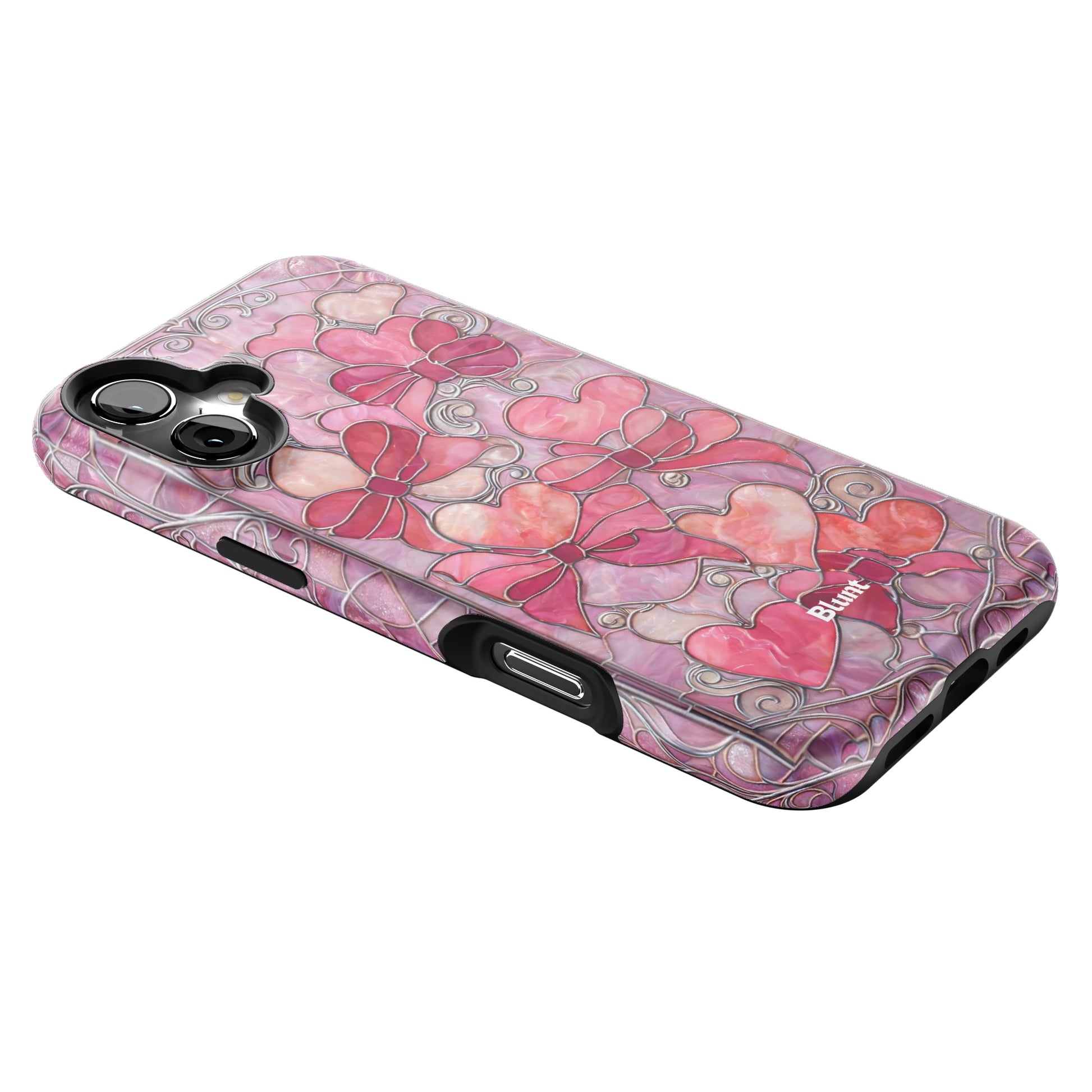 Lilian iPhone Case gallery - Iphone_16_Mini_Air_Plus_2