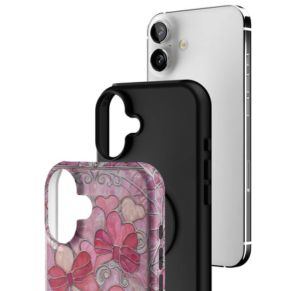Lilian iPhone Case gallery - Iphone_16_Mini_Air_Plus_3