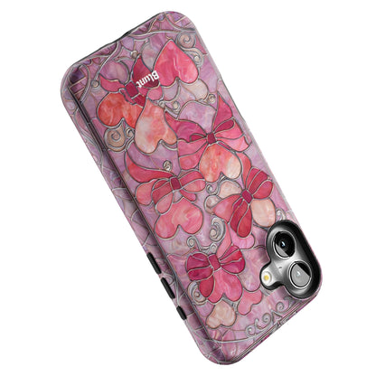 Lilian iPhone Case gallery - Iphone_16_Mini_Air_Plus_5