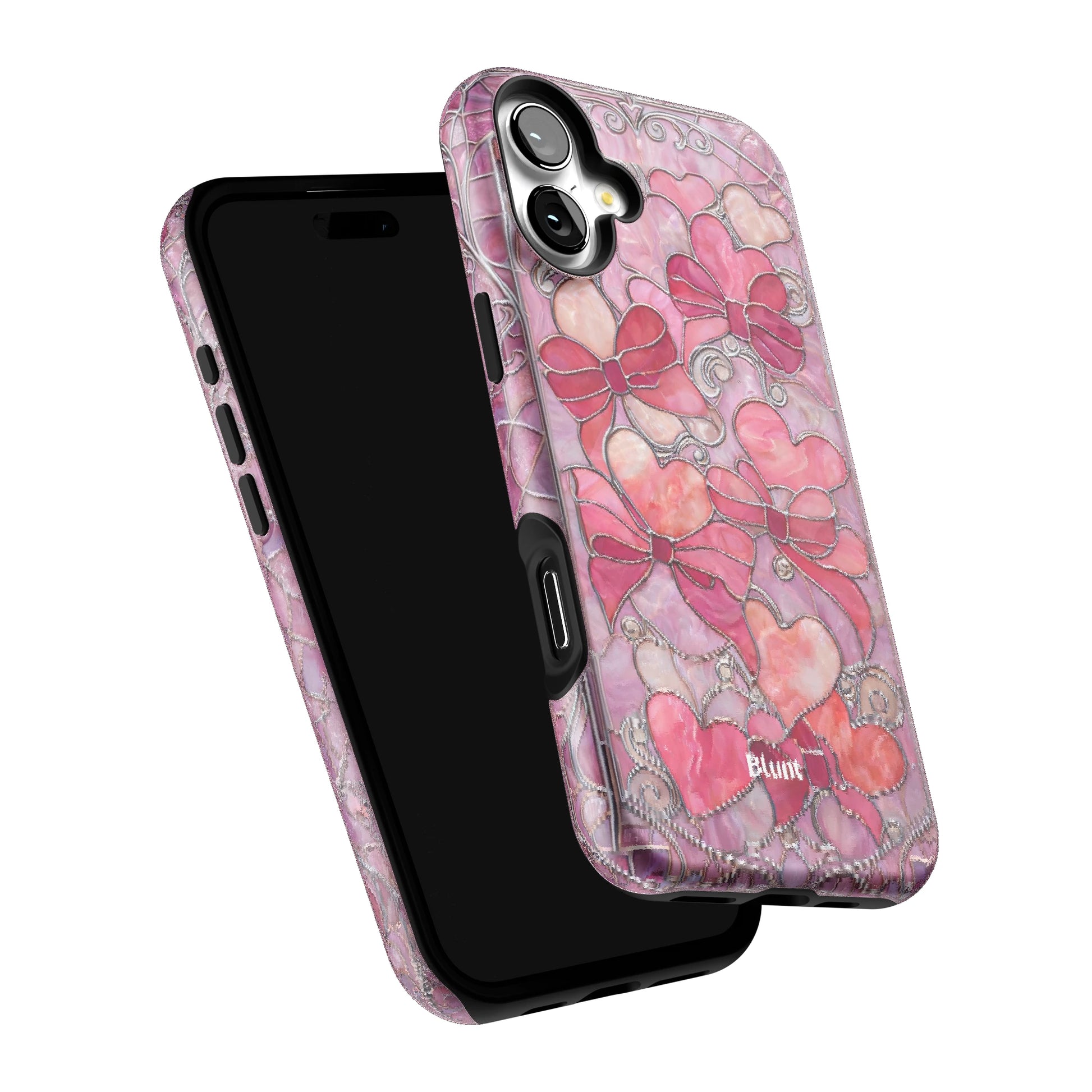 Lilian iPhone Case gallery - Iphone_16_Mini_Air_Plus_6