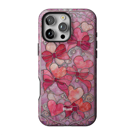 Lilian iPhone Case gallery - Iphone_16_Pro_Max_1