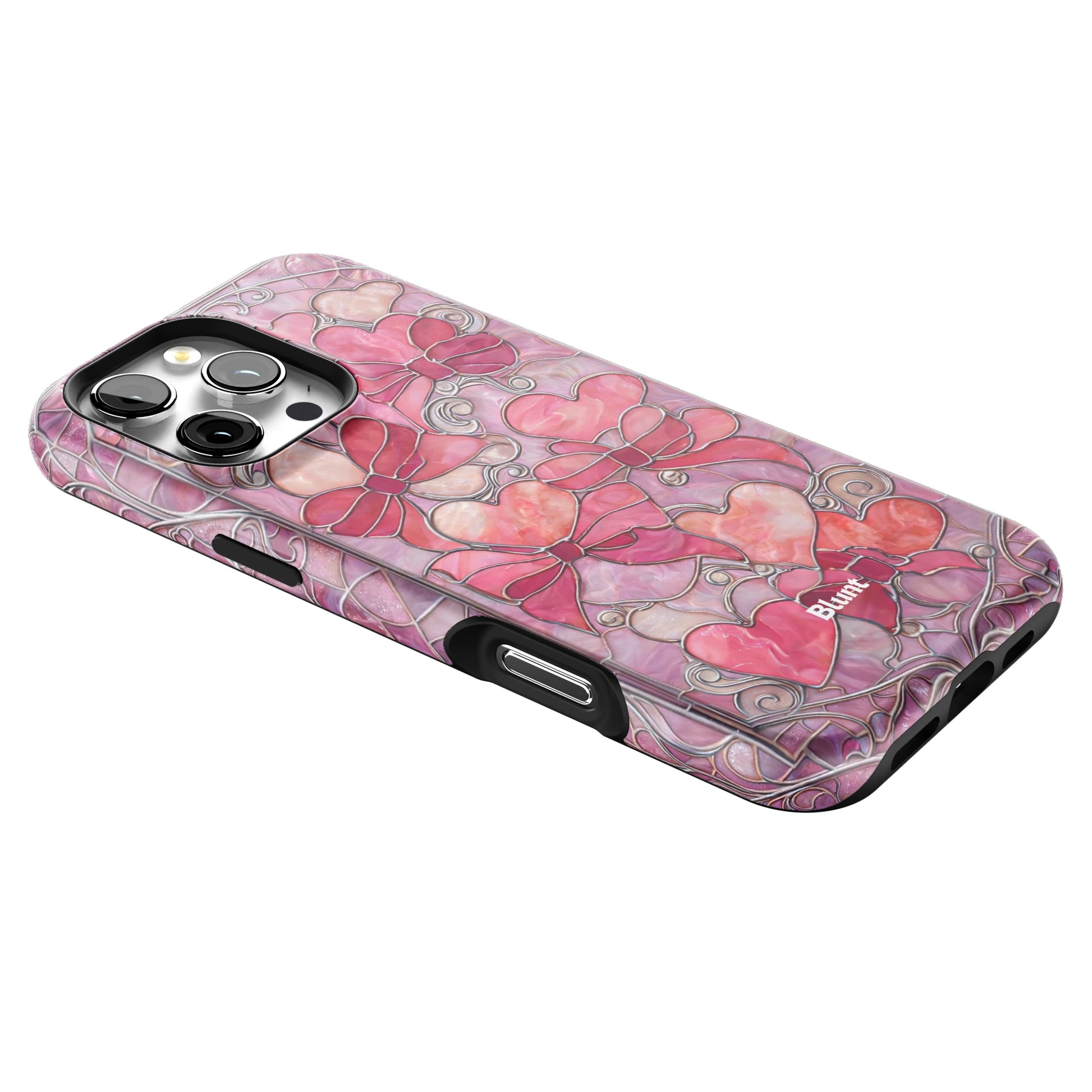 Lilian iPhone Case gallery - Iphone_16_Pro_Max_2