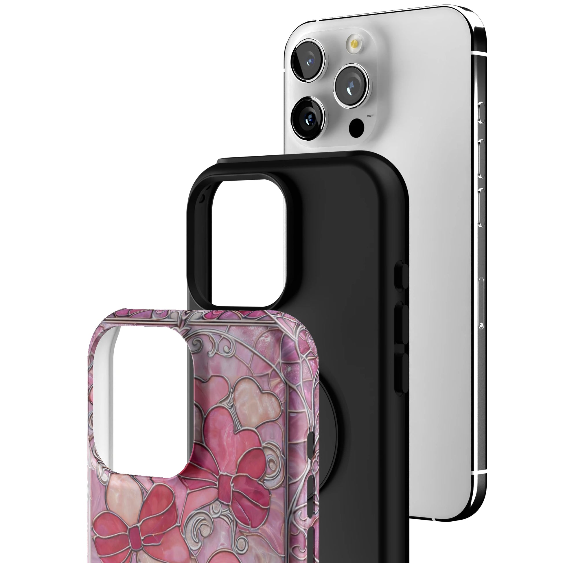 Lilian iPhone Case gallery - Iphone_16_Pro_Max_3