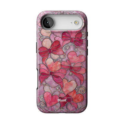 Lilian iPhone Case gallery - Iphone_17_Air_1