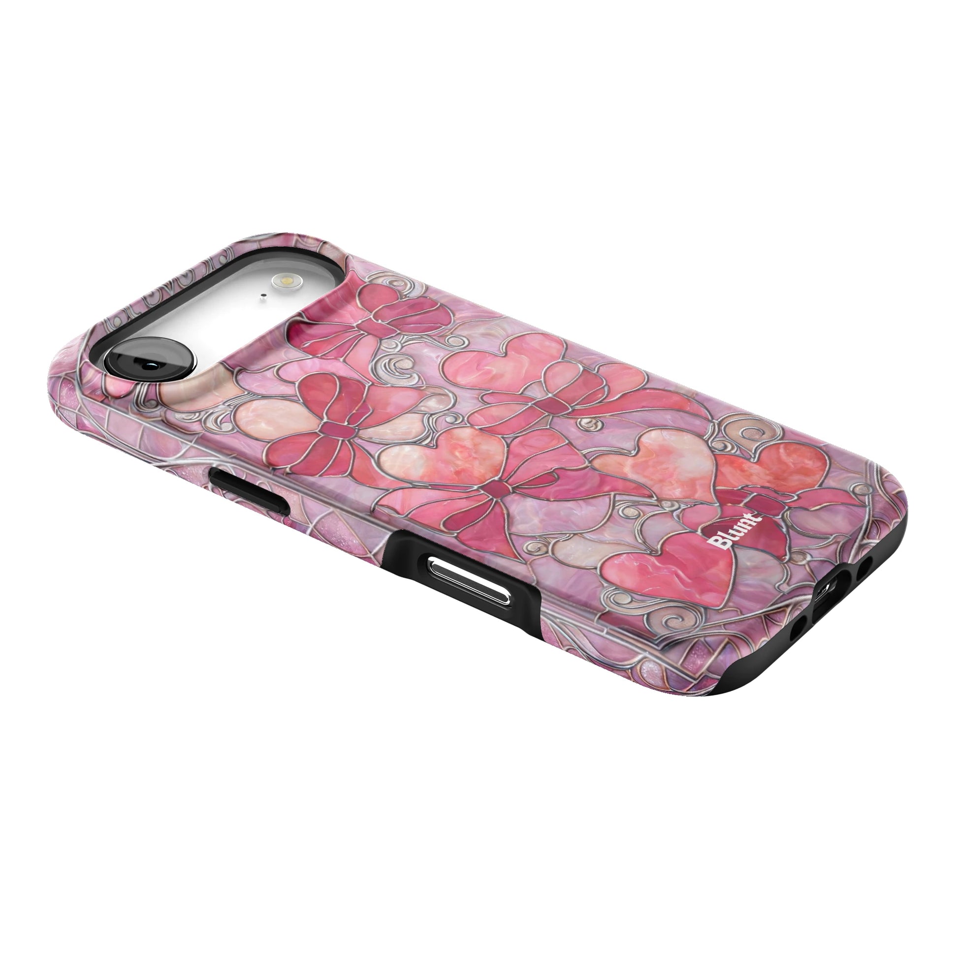 Lilian iPhone Case gallery - Iphone_17_Air_2