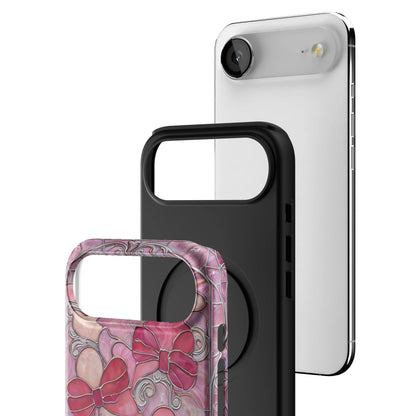 Lilian iPhone Case gallery - Iphone_17_Air_3